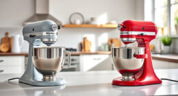 KitchenAid Classic Stand Mixer Review: Pros, Cons & Who It's Best For