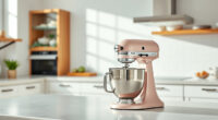 KitchenAid Classic vs KitchenAid Mini: Full Comparison