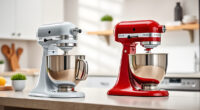 KitchenAid Extra Bowls: Compatibility & Buying Guide