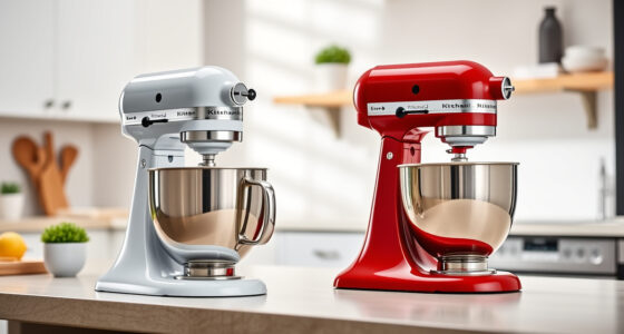 KitchenAid Extra Bowls: Compatibility & Buying Guide
