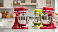 KitchenAid Flex Edge Beater: Compatibility & Buying Guide