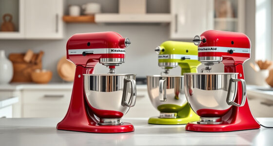 KitchenAid Flex Edge Beater: Compatibility & Buying Guide