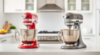 KitchenAid Mini Review: Top Picks & Buyer Tips
