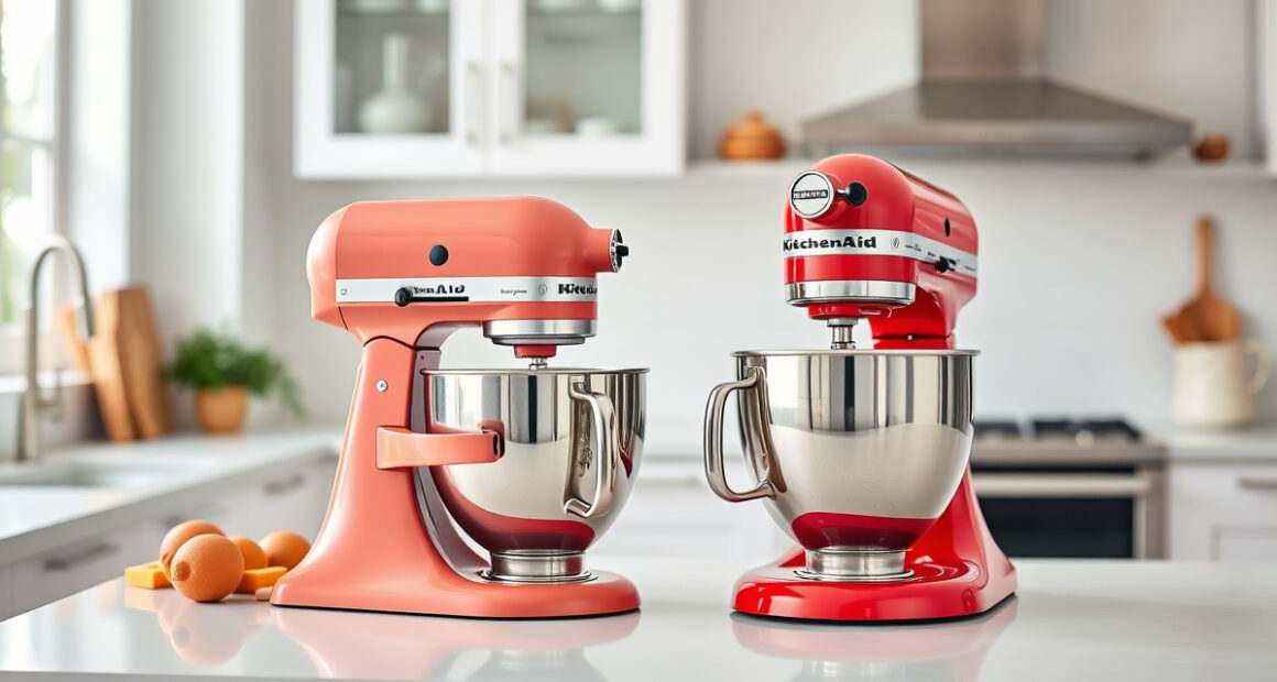 KitchenAid Pro Line Review: Pros, Cons, and Who It's For