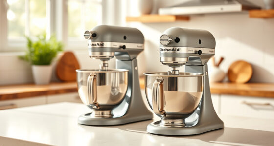 KitchenAid Pro Line Review: Pros, Cons, and Who It's For
