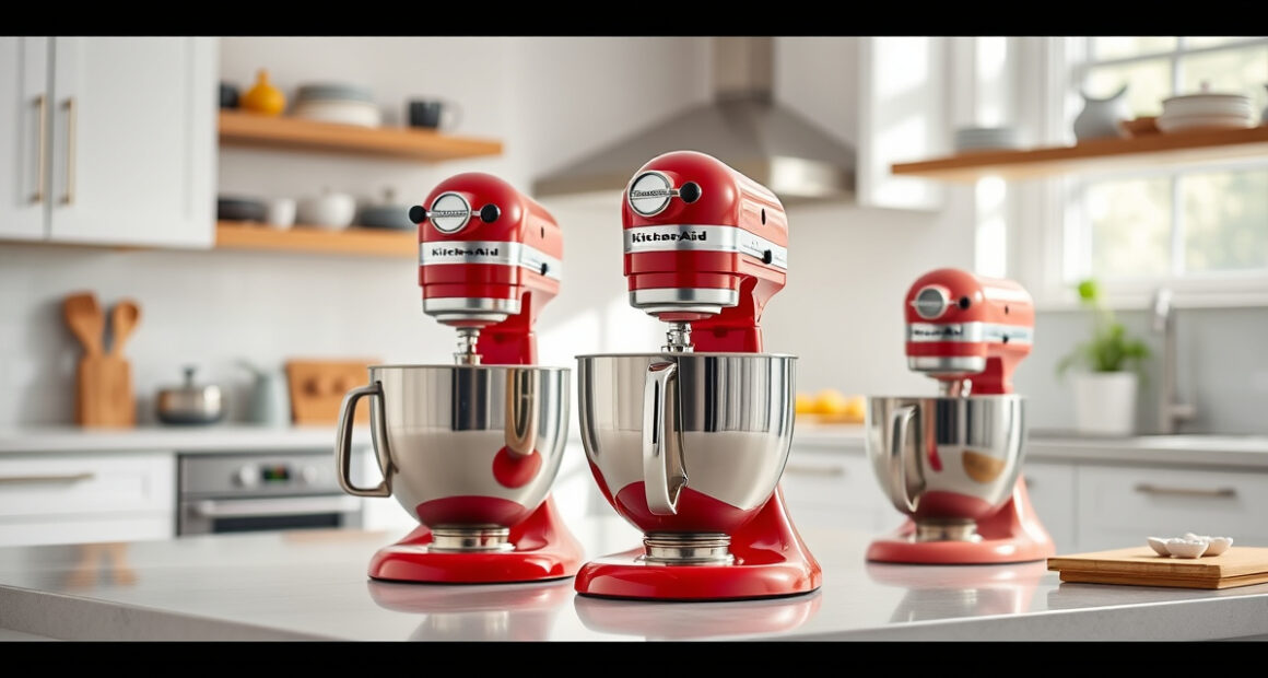 KitchenAid Professional 600 Review: Pros, Cons, and Who It's For