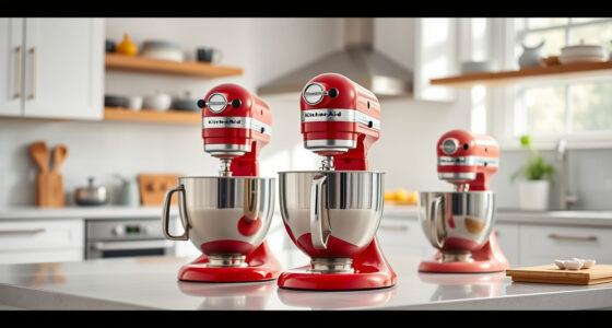 KitchenAid Professional 600 Review: Pros, Cons, and Who It's For