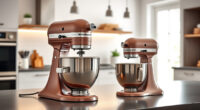 KitchenAid vs Ninja: Which Stand Mixer Accessory Wins?