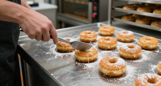 Krispy Kreme Surges In Global Coverage