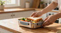 Lunchbox Food Storage Containers: A Back to school Guide