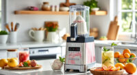 Make Summer Sweet with the Ninja NC701 CREAMi Swirl Ice Cream Maker