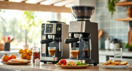 Master the Perfect Summer Iced Espresso with Ninja Luxe Café Pro