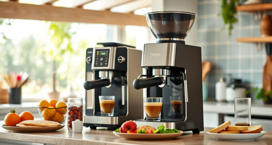 Master the Perfect Summer Iced Espresso with Ninja Luxe Café Pro