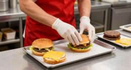 Mcdonald Surges In Global Coverage