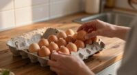 Midwest Poultry Services Egg Recall