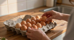 Midwest Poultry Services Egg Recall