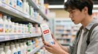 Milk Recall