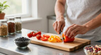 Monti Carlo’s Caribbean Cowboy Caviar