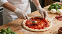 Mountain Mike's Pizza