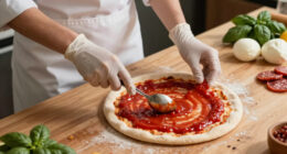 Mountain Mike's Pizza