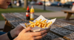National French Fry Day Surges In Global Coverage