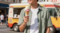 National Ice Cream Day Surges In Global Coverage