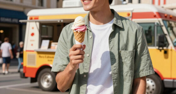 National Ice Cream Day Surges In Global Coverage