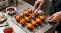 National Wing Day