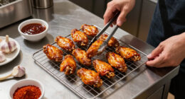 National Wing Day
