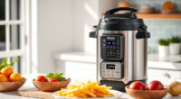Ninja 14-in-1 PossibleCooker PRO: Your Summer Kitchen Companion