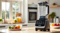 Ninja BN805A Pro Plus Kitchen System: Summer Smoothie Powerhouse