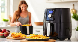 Ninja Foodi 8-Quart DualZone Air Fryer: Summer Family Feast Ready