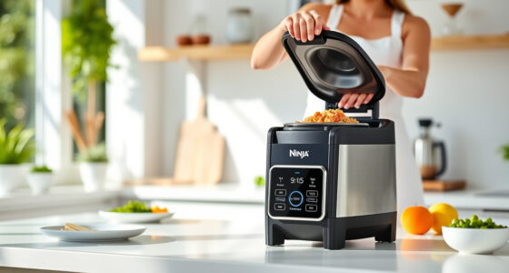 Ninja Foodi Everyday Possible Cooker Pro: Your Summer Meal MVP