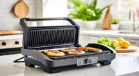 Ninja Foodi Pro 5-in-1 Indoor Grill: Summer Grilling Made Easy