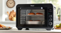 Ninja Foodi XL Pro Air Oven: The Ultimate Summer Countertop Companion
