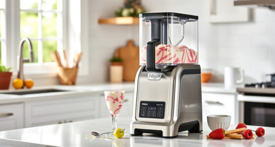 Ninja NC701 CREAMi Swirl: The Ultimate Summer Soft Serve Machine