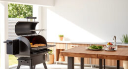 Ninja Outdoor Woodfire Pro XL: The Ultimate Summer Grill & Smoker