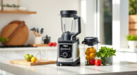 Ninja Professional Plus Kitchen System: The Perfect Summer Blender
