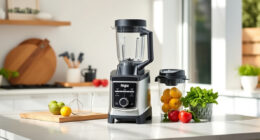 Ninja Professional Plus Kitchen System: The Perfect Summer Blender