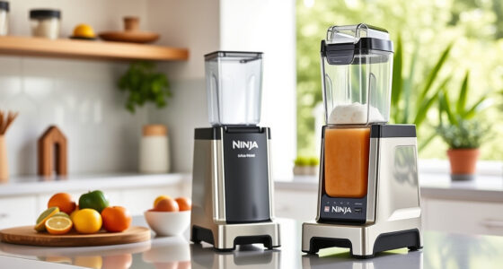 Ninja SLUSHi 72 oz Frozen Drink Maker: Perfect Summer Blends