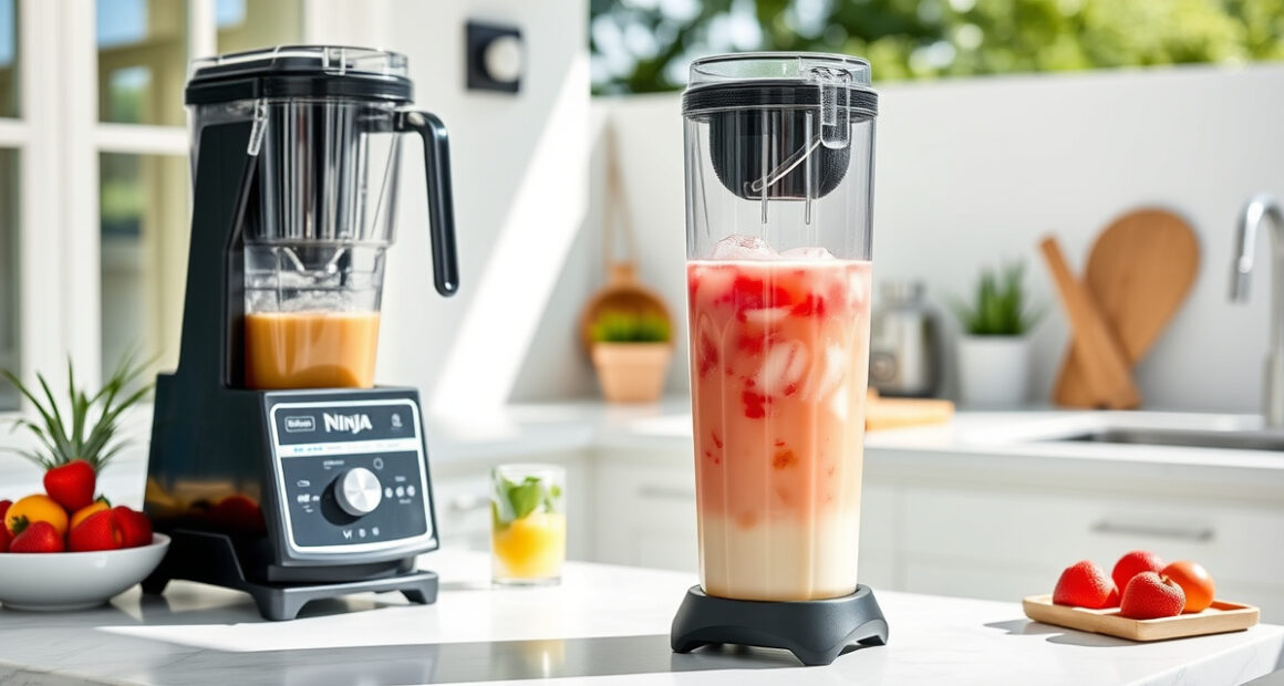 Ninja SLUSHi Max XXL: The Ultimate Summer Frozen Drink Maker