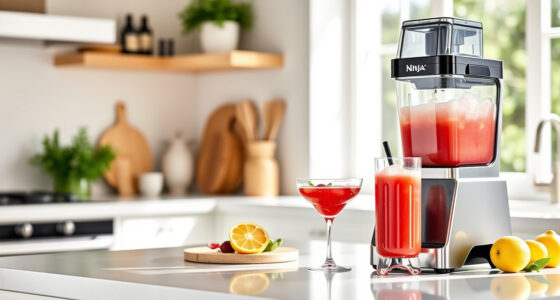 Ninja SLUSHi XL: The Ultimate Summer Frozen Drink Maker