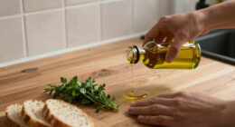 Olive Oil Surges In Global Coverage