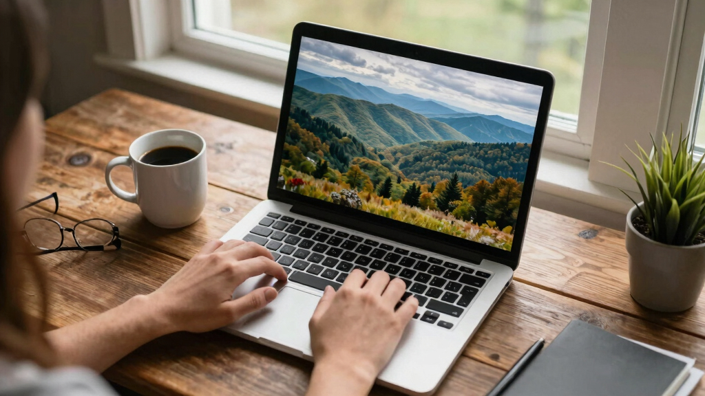 Opinion | What ‘Almost heaven, West Virginia’ has to do with you