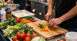 Photos Show Scenes From Shooting At A Seattle Food Festival - AP News