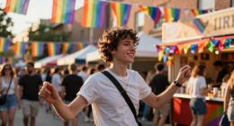 Pride Block Party Surges In Global Coverage