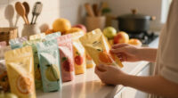 Pt Organics Fruit Pouch Recall