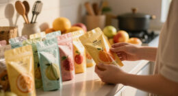 Pt Organics Fruit Pouch Recall