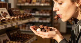 Purdys Chocolatier Surges In Global Coverage