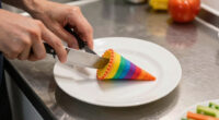 Rainbow Cone Surges In Global Coverage